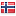 visumservice.se server is located in Norway